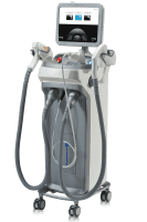 施術で使用する機器