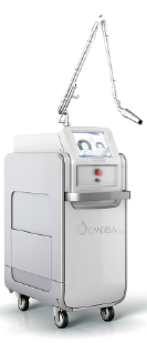 施術で使用する機器