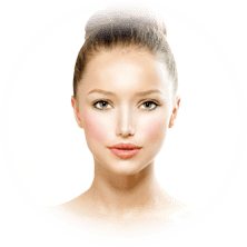 脂肪吸引（頬、あご下）