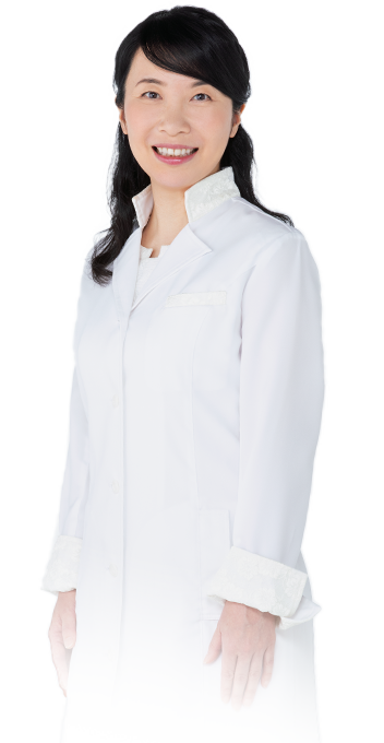 大阪院院長 高須 敬子 医師