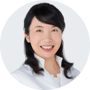 ⾼須 敬子 医師