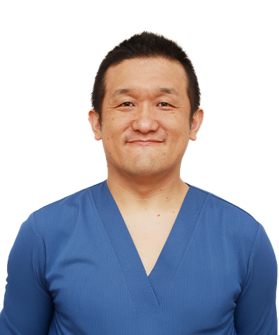 森本先生