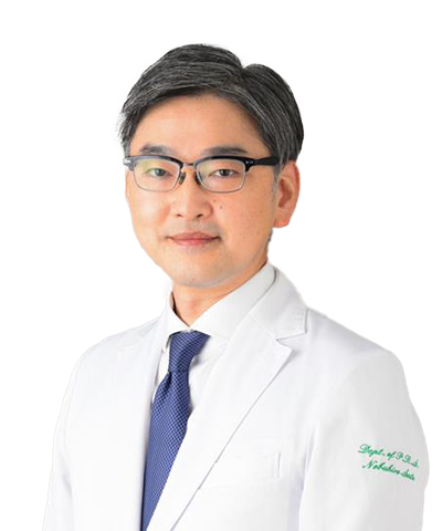 佐藤伸弘先生