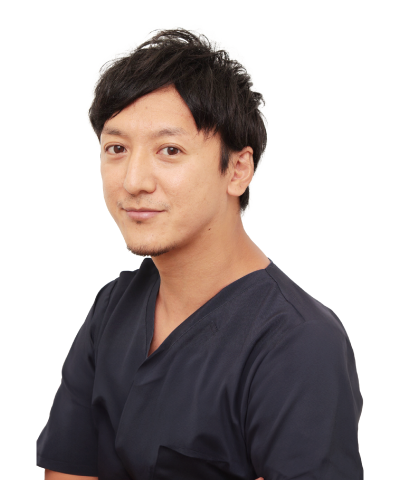 吉武先生