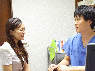 カウンセリング