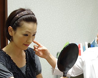 カウンセリング