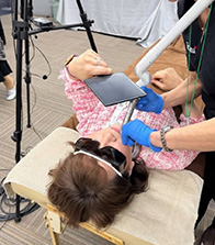 第43回 日本美容皮膚科学会総会・学術大会参加