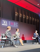 JMEC主催「17th Total Anti-aging Seminar」にて登壇